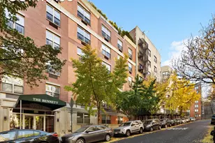 736 W 187th St, New York City, NY 10033 - Photo 16