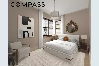 225 E 74th Street #4C, New York City, NY 10021 - Photo 2
