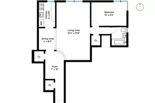 225 E 74th St, New York City, NY 10021 - Photo 4