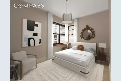 225 E 74th Street #4C, New York City, NY 10021 - Photo 2