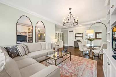 600 W End Avenue #10F, New York, NY 10024 - Photo 14