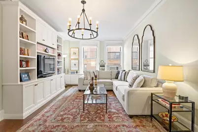 600 W End Avenue #10F, New York, NY 10024 - Photo 12