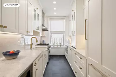 600 W End Avenue #10F, New York, NY 10024 - Photo 4