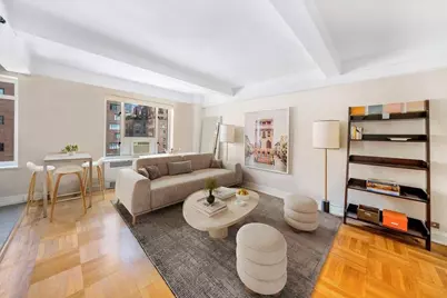 20 E 35th Street #10B, New York City, NY 10016 - Photo 1