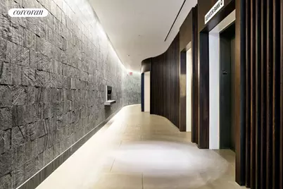 500 W 53rd Street #6A, New York City, NY 10019 - Photo 20