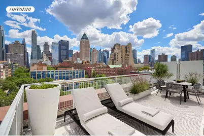 500 W 53rd Street #6A, New York City, NY 10019 - Photo 18