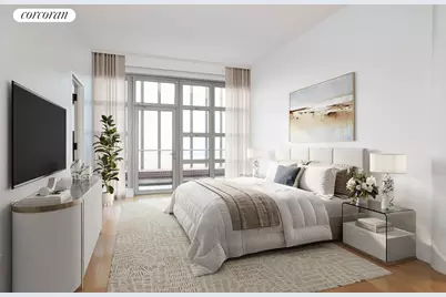 500 W 53rd Street #6A, New York City, NY 10019 - Photo 16