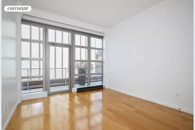 500 W 53rd Street #6A, New York City, NY 10019 - Photo 8
