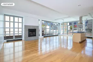 500 W 53rd St, New York City, NY 10019 - Photo 2