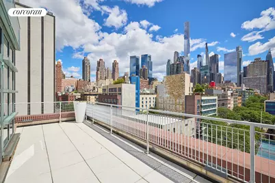 500 W 53rd Street #6A, New York City, NY 10019 - Photo 10