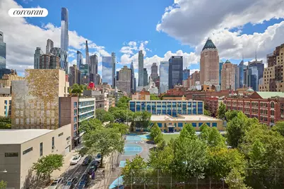 500 W 53rd Street #6A, New York City, NY 10019 - Photo 12
