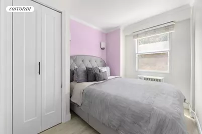 79 W 12th Street #3B, New York City, NY 10011 - Photo 4