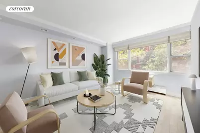 79 W 12th Street #3B, New York City, NY 10011 - Photo 1