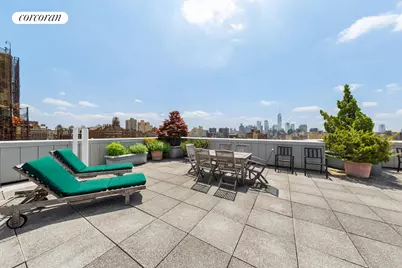 79 W 12th Street #3B, New York City, NY 10011 - Photo 6