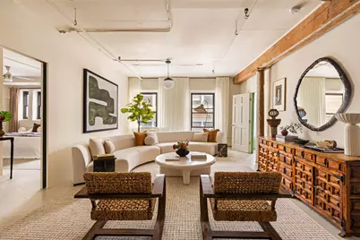 39 Pearl Street #4R, New York City, NY 11201 - Photo 1