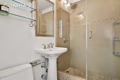 310 E 70th Street #10E, New York City, NY 10021 - Photo 6