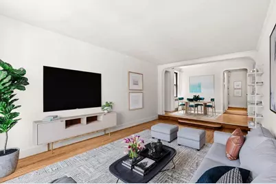 205 W 95th Street #1B, New York City, NY 10025 - Photo 2