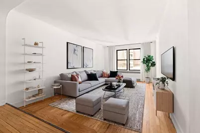 205 W 95th Street #1B, New York City, NY 10025 - Photo 1