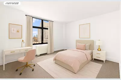 188 E 70th Street #19AB, New York City, NY 10021 - Photo 6