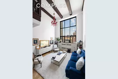 1 W 67th Street #608, New York City, NY 10023 - Photo 2