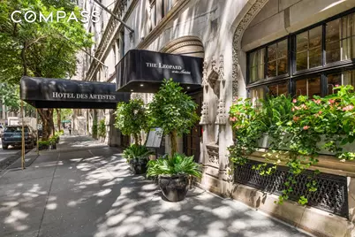 1 W 67th Street #608, New York City, NY 10023 - Photo 14