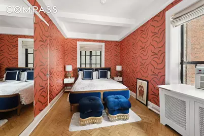 1 W 67th Street #608, New York City, NY 10023 - Photo 8