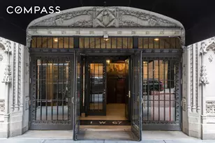 1 W 67th St, New York City, NY 10023 - Photo 10