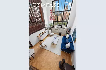 1 W 67th Street #608, New York City, NY 10023 - Photo 4