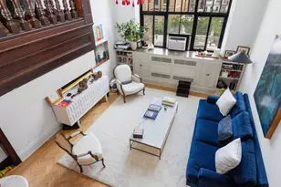 1 W 67th St, New York City, NY 10023 - Photo 4