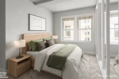 439 E 51st Street #7B, New York City, NY 10022 - Photo 14