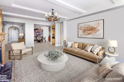 439 E 51st Street #7B, New York City, NY 10022 - Photo 6