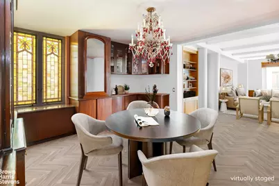 439 E 51st Street #7B, New York City, NY 10022 - Photo 8