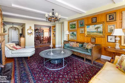 439 E 51st Street #7B, New York City, NY 10022 - Photo 4