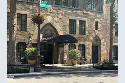 439 E 51st Street #7B, New York City, NY 10022 - Photo 18