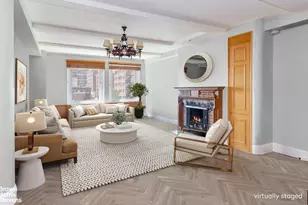 439 E 51st St, New York City, NY 10022 - Photo 4