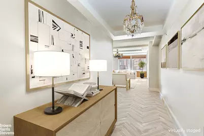 439 E 51st Street #7B, New York City, NY 10022 - Photo 2