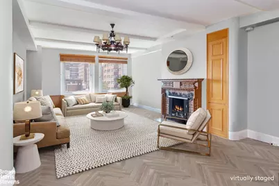 439 E 51st Street #7B, New York City, NY 10022 - Photo 4