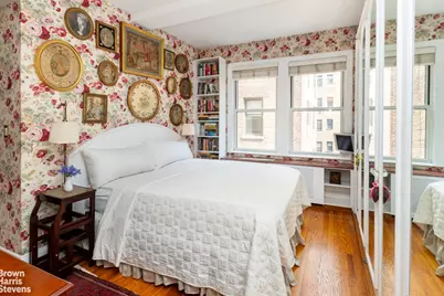 439 E 51st Street #7B, New York City, NY 10022 - Photo 10