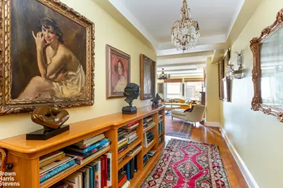 439 E 51st Street #7B, New York City, NY 10022 - Photo 1