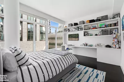 520 W 19th Street #6C, New York City, NY 10011 - Photo 6