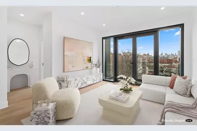 45-29 47th Street #5-A, New York City, NY 11377 - Photo 2