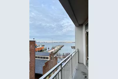 90 Bay Street Landing #4-J, New York City, NY 10301 - Photo 1