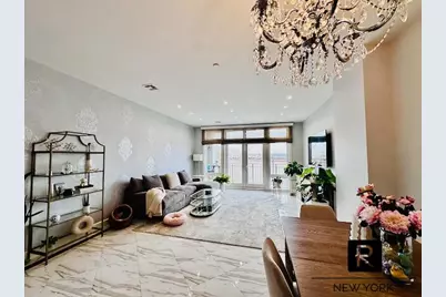 90 Bay Street Landing #4-J, New York City, NY 10301 - Photo 6