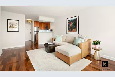 2 Charlton Street #9-B, New York City, NY 10014 - Photo 2