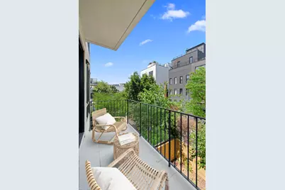 1019 Hancock Street #3B, New York City, NY 11221 - Photo 2