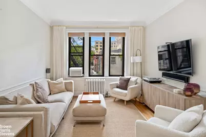 114 Clinton Street #2B, New York City, NY 11201 - Photo 1