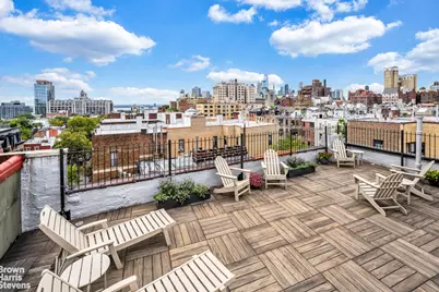 114 Clinton Street #2B, New York City, NY 11201 - Photo 12