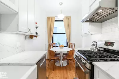 114 Clinton Street #2B, New York City, NY 11201 - Photo 10