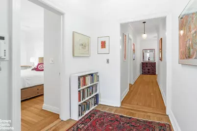 114 Clinton Street #2B, New York City, NY 11201 - Photo 4