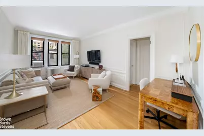 114 Clinton Street #2B, New York City, NY 11201 - Photo 2